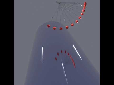 Pendulum Wave