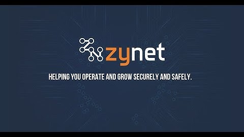 Building Cyber Resilience: Insights from Zynet at CyberCon 2025