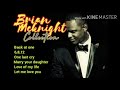 Brian Mcknight songs collection