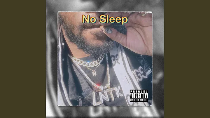 No Sleep