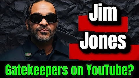 Should YouTube Have Gatekeepers?