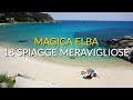 Magica Elba: la guida a 18 meravigliose spiagge