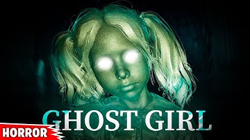 GHOST GIRL FORTNITE (TUTORIAL) Dojomaps-horror