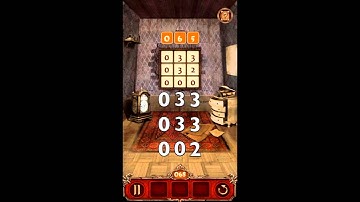 Escape Action - Level 68 Walkthrough