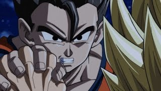 GOKU VS. GOHAN!! PICCOLO VS. TIEN!! Dragon Ball Super Episode 90 Preview