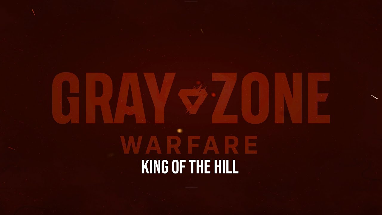 GZW Event Trailer