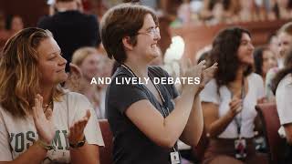 Oxford Royale | A Summer to Shape Your Future
