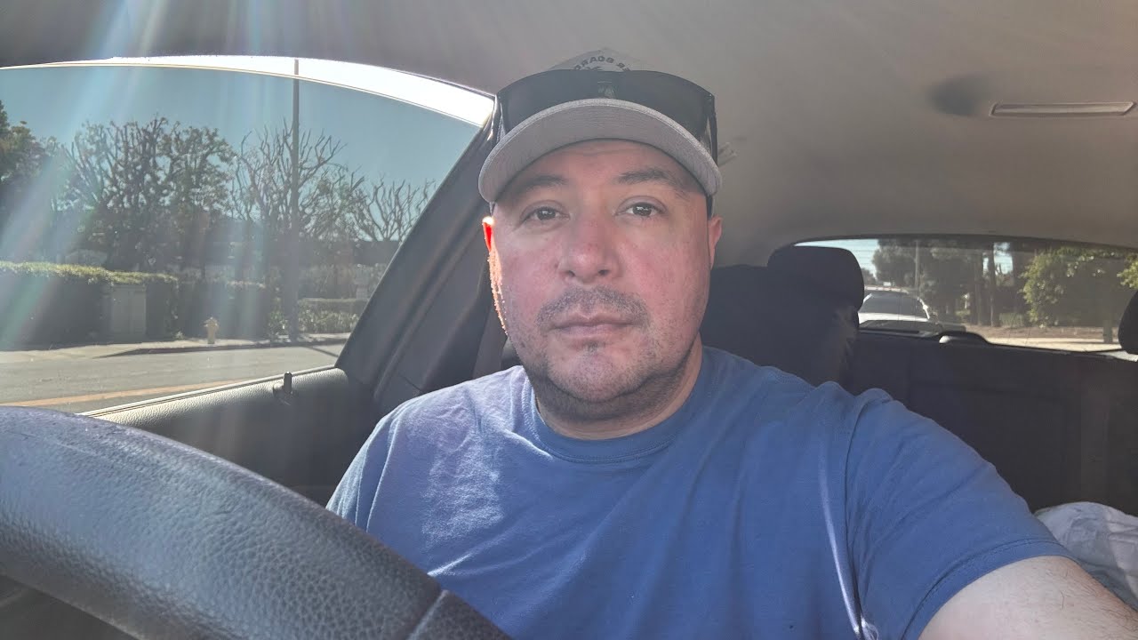 Vlog 6 - Picking a Major and Sticking with it.