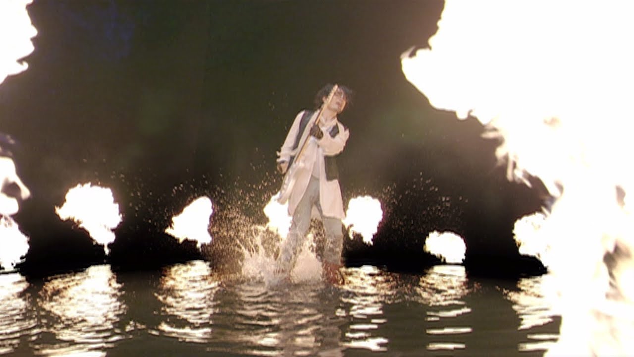 DOPING PANDA 『beautiful survivor』 - YouTube