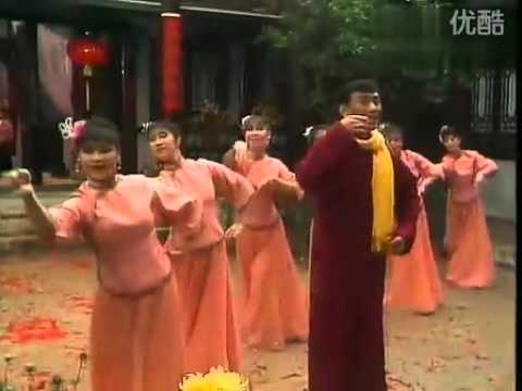 罗文 梅艳芳 黎小田 等 1985年贺年歌 - 共享欢乐年