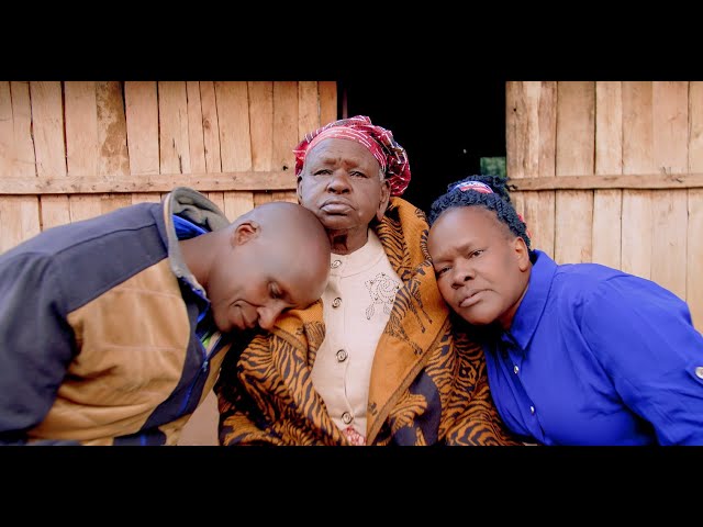 Kongoi Mama by Joyce Langat (Official 4K Music Video) class=