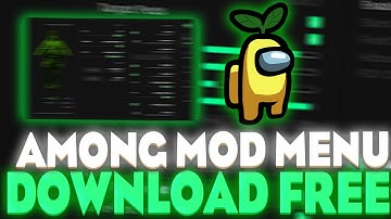 🤫 SECRET Among Us MOD MENU 2026! Always Impostor & Anti-Ban (UNDETECTED PC Download) 🚀