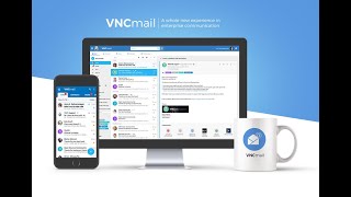VNCmail - Overview