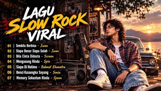 Download lagu SLOW ROCK MALAYSIA NOSTALGIA 💔 Lagu 90an Paling Menyentuh Hati & Bikin Rindu