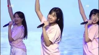 Download lagu JKT48 - Everyday, Kachuusha - KIRA KIRA GIRLS - 21 November 2025