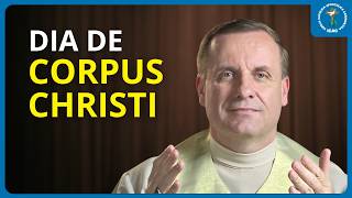 CORPUS CHRISTI ● Salmo 91
