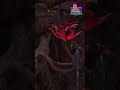 ¡Acción desenfrenada y fantasía oscura en Lost Soul Aside! 🎮💥 #short