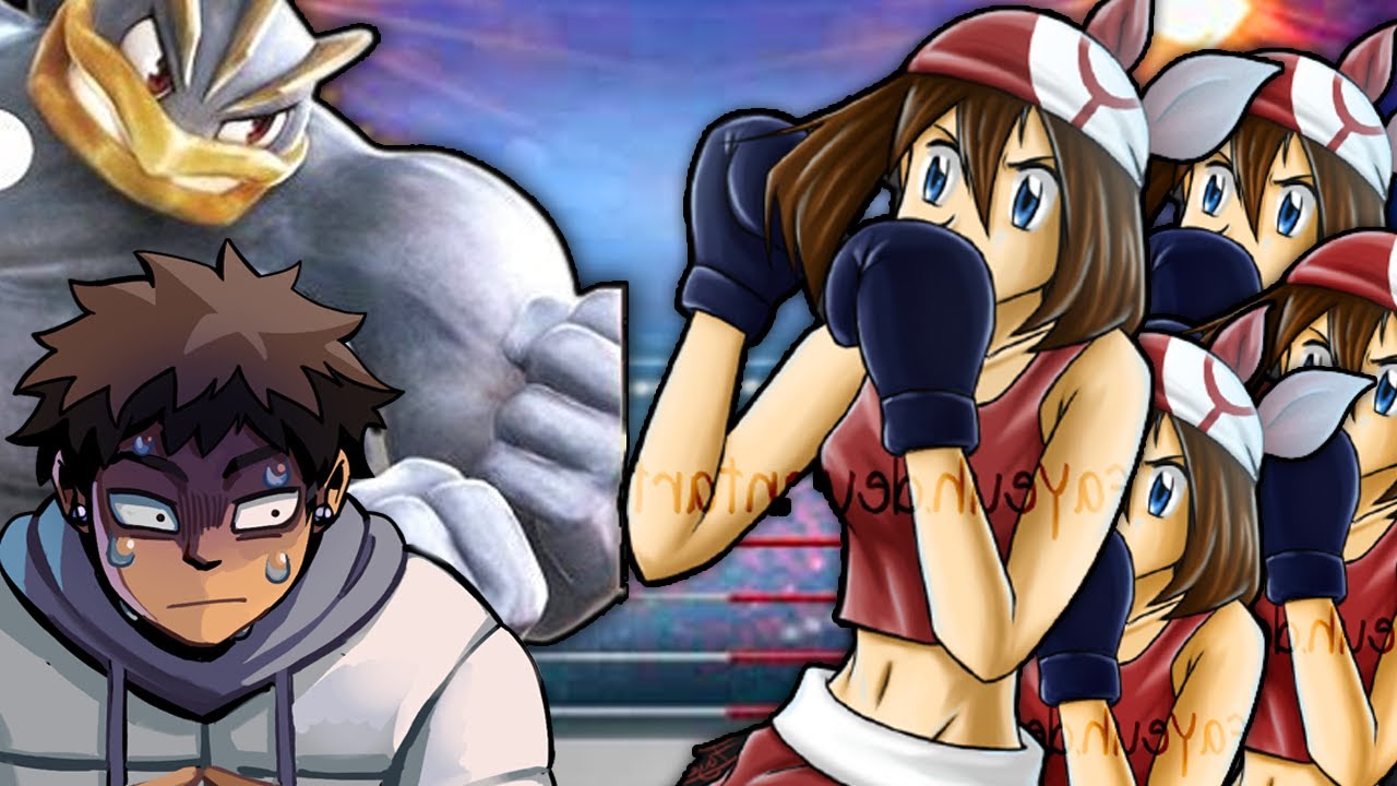 POKEMON SHOWDOWN'S LONGEST DAY: BLUNDER V. LADDER, JULY 11, 2021