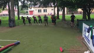 Malá Bytča Muži - Tréning 27.5.2019-2