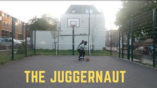 The Juggernaut - Game 4 Series 3 - Cecil Vs Aaron