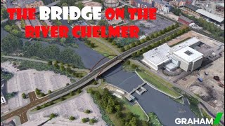 Crhnews The Bridge On The River Chelmer 2023
