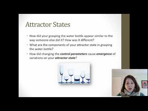Motor Control & Motor Learning Part 2