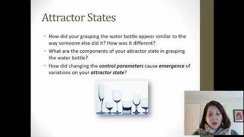 Motor Control & Motor Learning Part 2