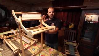 Choosing a rigid heddle loom to buy