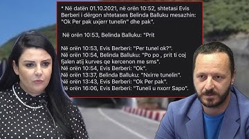 “Ia këndoj këngën, s