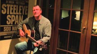 David Wheeler - I Believe In You