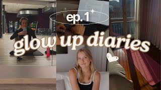 glow up diaries ep. 1 ⭐ meditating, new morning routine, workout
In todays vlog I talk about my new morning routine, my goals to improve my daily habits, my upper body workout, and some other errands like going through my closet and selling clothes on Vinted! I hope you enjoy this productive and motivating day in my life vlog. This is the first video of a series where I take you along with me on my journey to becoming my best self in 2025.
Shop my Vinted store here: https://www.vinted.it/member/133179858
#dreamlife #glowupdiaries #dayinmylifevlog
📺Learn languages by watching TV! Try Lingopie: https://fas.st/t/bDqiTvKN
🌎 Learning a new language? Get $10 in italki credits to talk with a tutor by clicking here: https://www.italki.com/affshare?ref=sheajordan
✨Shop my jewelry from hey happiness here: https://a.heyhappiness.com/i.php?id=1582&tid1=youtube
✨ L E T S C O N N E C T ✨
📷 Instagram – @daywithshea
https://www.instagram.com/daywithshea
📱TikTok - @daywithshea
https://www.tiktok.com/@daywithshea
📩 Email - sheajordanbiz@gmail.com glow up diaries ep. 1 ⭐ meditating, new morning routine, workout