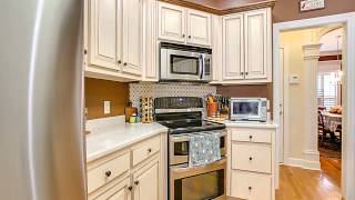 429 Savannah Ridge  Murfreesboro, TN 37127