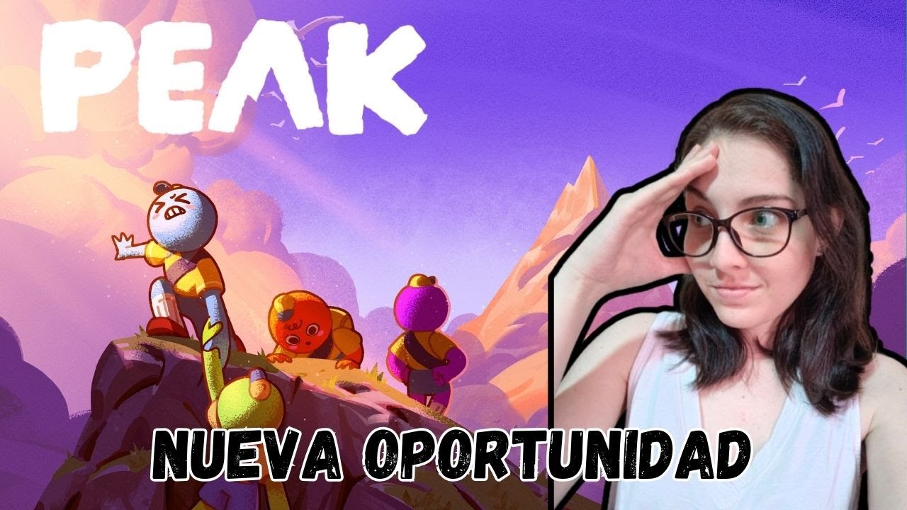 NUEVA OPORTUNIDAD DE SUBIR | PEAK