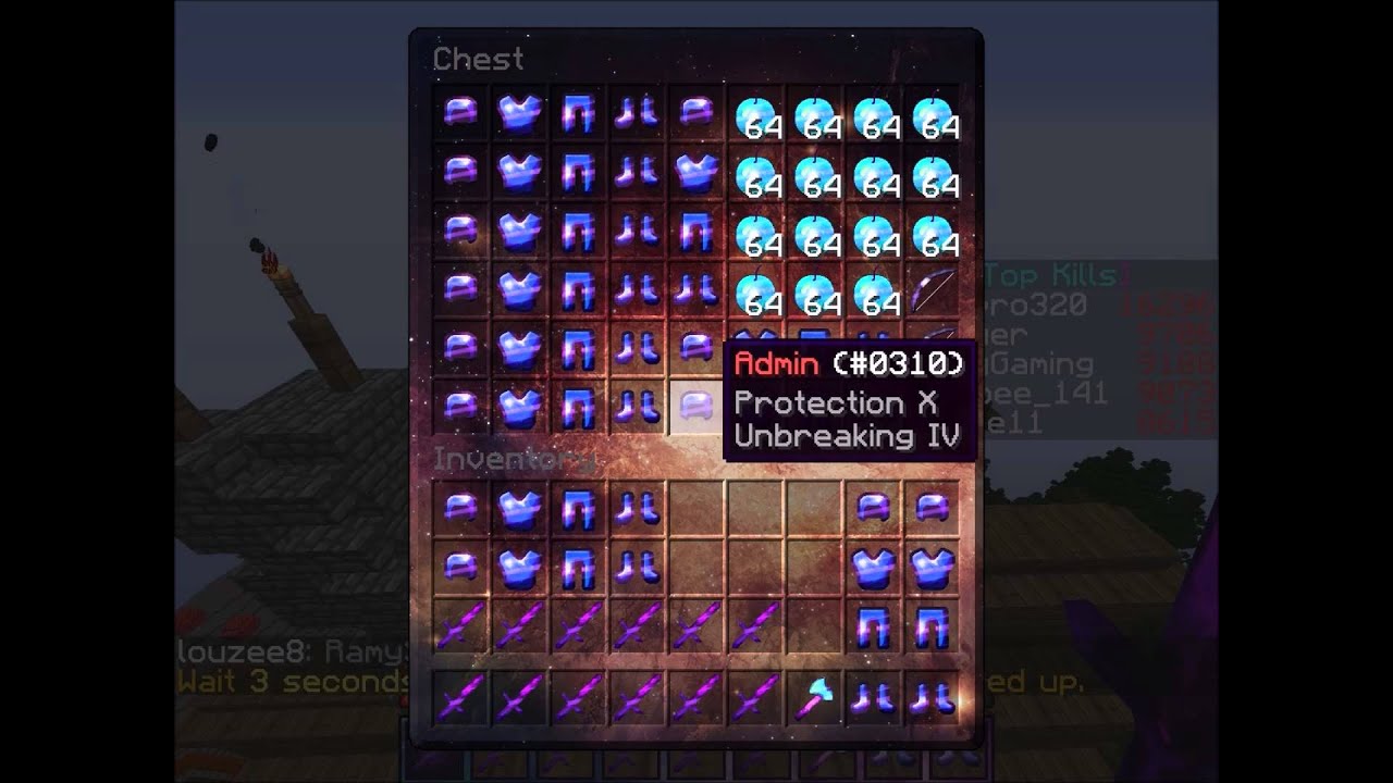 Minetime Giveaway - What can be won?