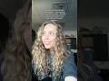 Leaving my business behind… #hairstylist #relatablecontent #momtok #salonlife #hair #moving #salon