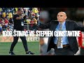 Igor Stimac Vs Stephen Constantine | Indian Football Team | Comparison | Stats | Formation | 2020©