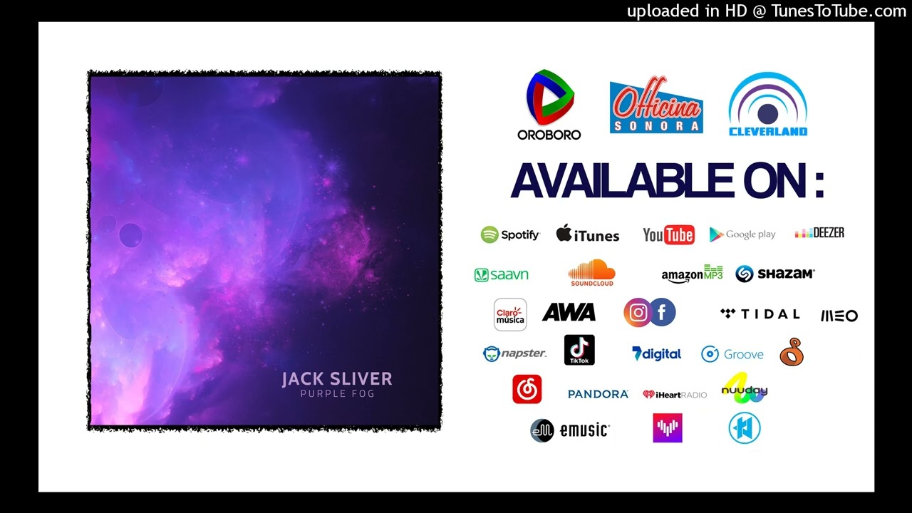 01 - 2548 - Jack Sliver - Colors - 126 BPM - Tech House