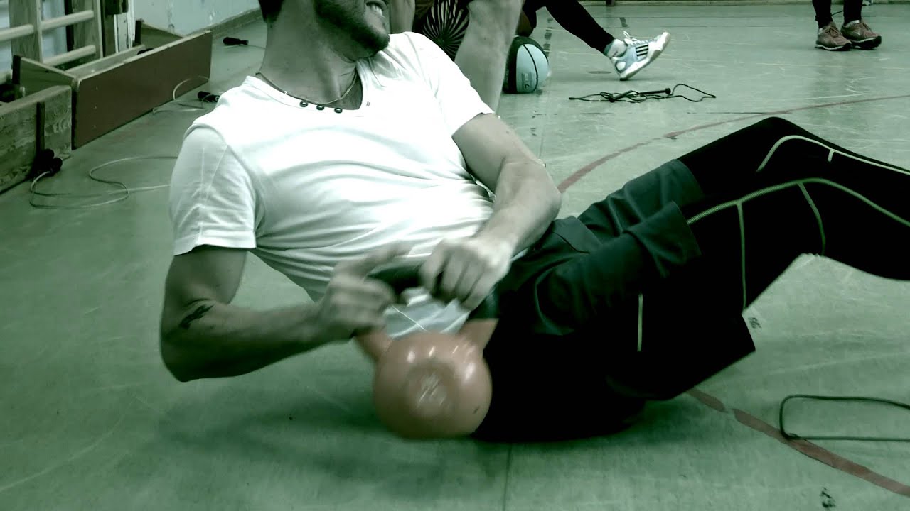 ATLETISK HJÄLTE - ATLETISK TRÄNING