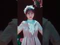 #アンチコンフィチュール メンバーソロ動画公開!本日は #尾木波菜 #ノイミー #shorts