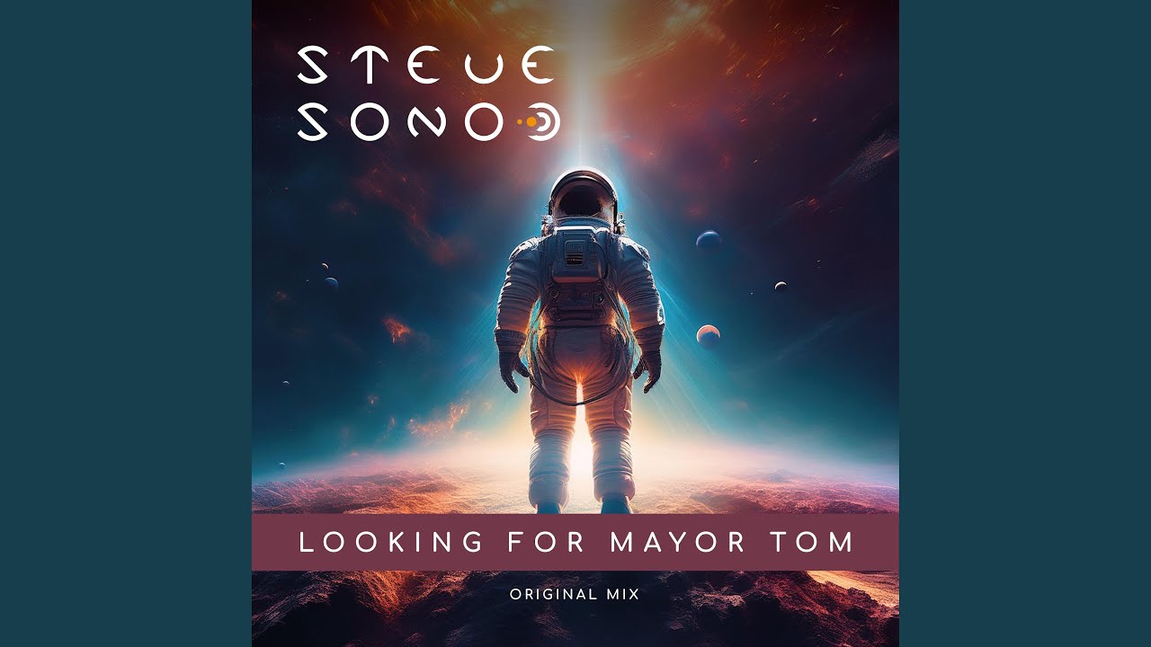 Lookg For Mayor Tom - YouTube