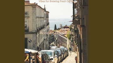 Pulsating Ambience for Cooking with Family