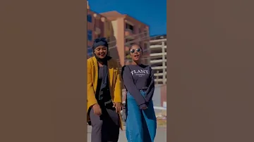Ethiopian Tiktok Challenge New Oromo Music Jossy Meski Menge Ethiopianmusic Viral Seifuonebs 