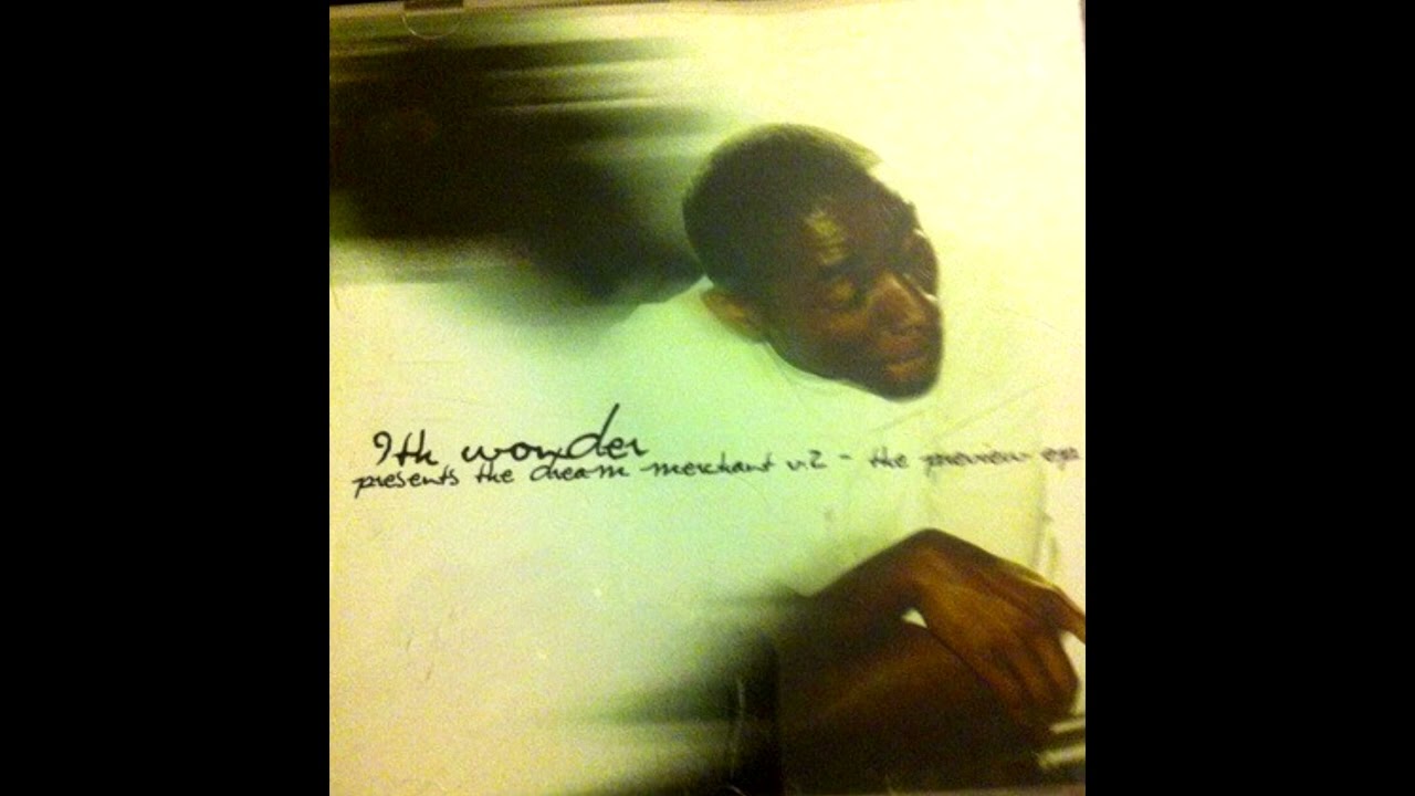 9TH WONDER & MURS TYPE BEAT - "NO NEED"