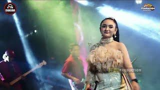 JIHAN AUDY // DI TINGGAL PAS SAYANG SAYANGE // GANK KUMPO // DHEHAN AUDIO MP pro season 9