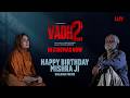 Vadh 2 (Dialogue Promo) | Happy Birthday Mishra Ji | Sanjay Mishra, Neena Gupta | Luv Films