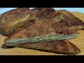 No more Leftover Bread
