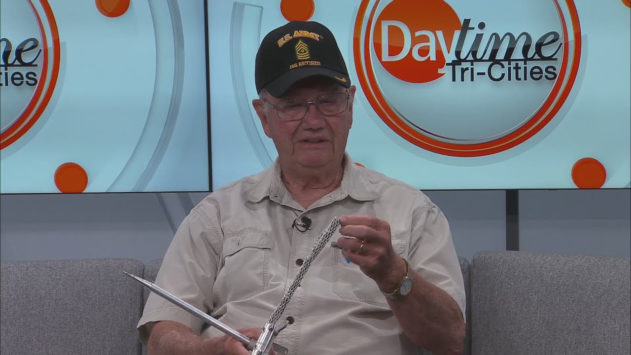 Protecting your home from lightning - YouTube