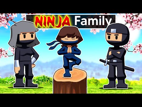Joining NINJA Family In GTA 5!