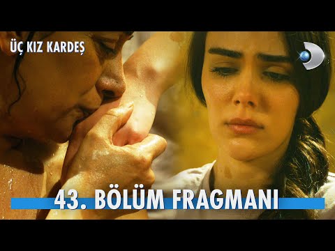 Üç Kız Kardeş 43. Bölüm Fragmanı | Rüçhan, Türkan'ın şefkatiyle tanışıyor! 😇