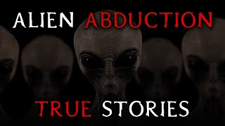Alien Abduction True Stories Episode 3 - Documentary Series